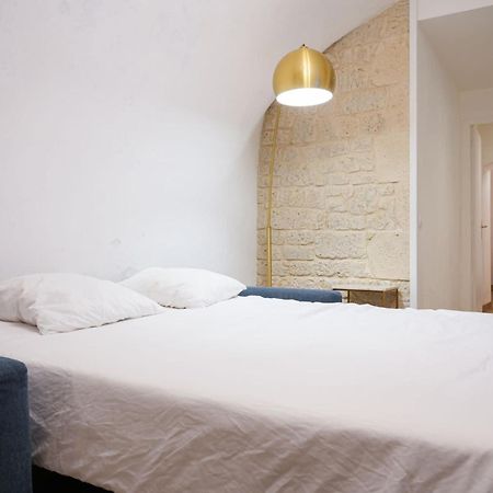 Loft 2 Bedroom Marais, Notre Dame Ac By Lcc Agency París Exterior foto