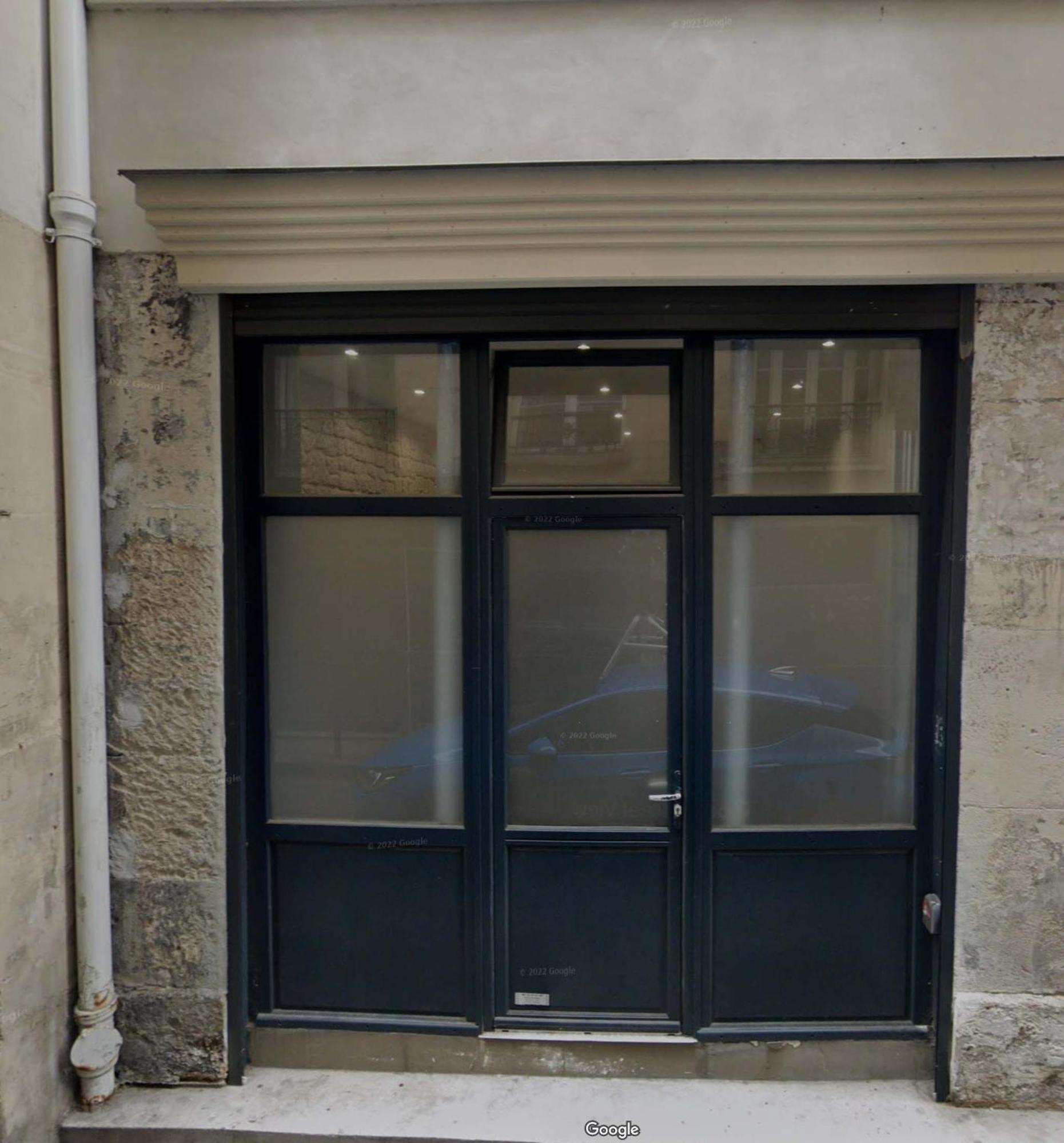 Loft 2 Bedroom Marais, Notre Dame Ac By Lcc Agency París Exterior foto