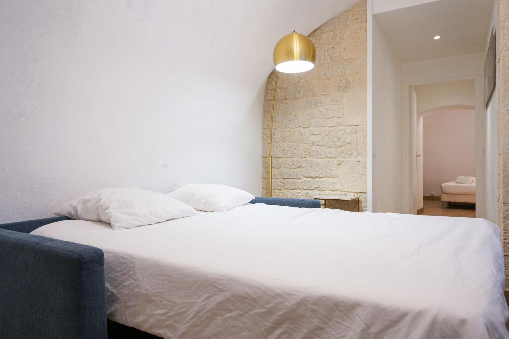 Loft 2 Bedroom Marais, Notre Dame Ac By Lcc Agency París Exterior foto